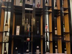 -松临·铁板烧&Omakase(神农店)