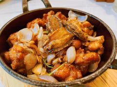 -潮界(虹桥新天地店)