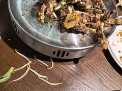 -铭副琦食·虾蟹烩馆(渔人码头店)