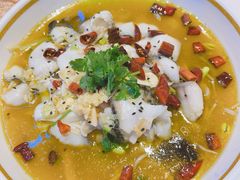 -阿娜尔·新疆菜(宜家荟聚中心店)