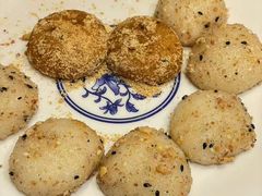 -客家大院·非遗赣南客家菜(郁孤台店)