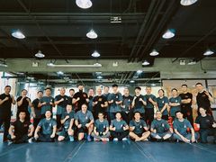-极斗-IKMF马伽术·格斗运动学院(东直门店)
