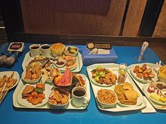 -堂会(缤缤店)