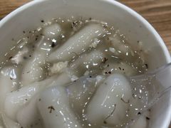 -蔡明纬热干面(长港路店)