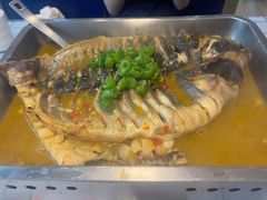 -鱼酷活鱼烤鱼(信息城店)