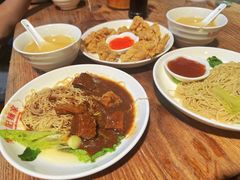 -吴财记面家(大同路店)