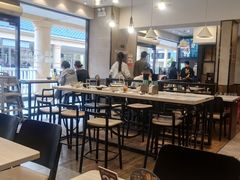 -康师傅私房牛肉面(马泉营奥莱店)