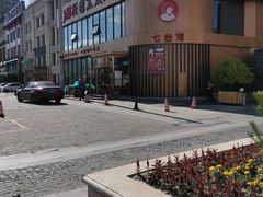 -邢氏老太太烤串(北兴街店)