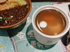 -魏家凉皮(来广营店)