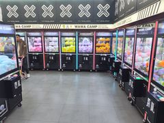 -娃娃集合营(上海闵行天街店)