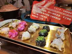 -吼堂老火锅(太古里总店)