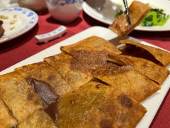 -老吉士酒家(天平路店)