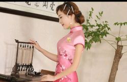 -老上海·石库门 旗袍·洋服工作室(淮海中路店)