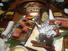 -炎蔵牛舌烤肉