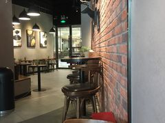 -THE ALLEY 鹿角巷(华润万象城店)