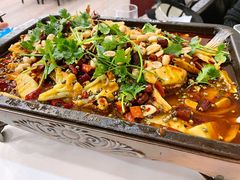 -惠丰堂饭庄(北洼路店)