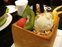 -小资太太餐厅(南岗区店)