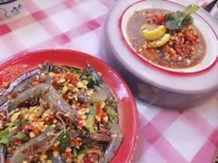 -马叉虫和妖且闲·长沙大排档(解放西店)