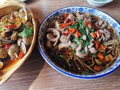 -周家二小姐的菜(西津渡店)