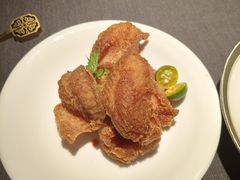 -锦府园(环球港店)