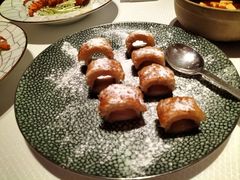 -北京柏悦酒店·锦庭餐厅Dining Room