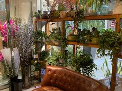 -花十悦·鲜花咖啡餐厅(振业城一期店)