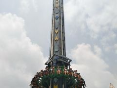 -南京银杏湖乐园