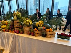 -长沙富力万达文华酒店