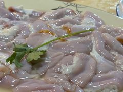 -华哥新鲜猪精品美食