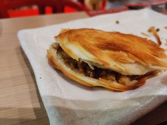 -大师兄·手工面·西北菜(美的悦然广场店)