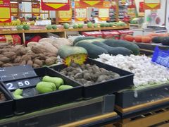 -农工商超市(古棕路店)