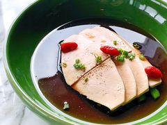-无锡苏宁银河国际酒店-悦府65中餐厅