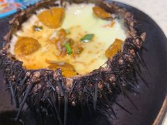 -蚝堡海鲜·威海菜·海肠捞饭·烧烤·亚洲吃蚝公司(幸福门店)