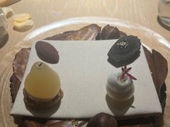 -Fumée 拂鳴