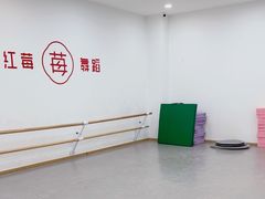 -予荷舞蹈(盛景校区)