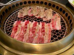 -極屋鮨牛 · 烧肉酒场(时代C馆店)