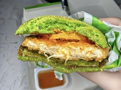 -德克士(三门路店)