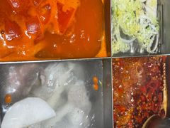 -海底捞火锅(攀枝花万达店)