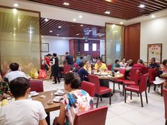 大堂-点心皇子茶餐厅(万国大都会店)