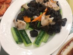 -万宝海鲜舫(劳动公园店)