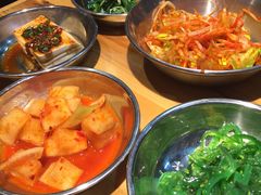 -麻蒲碳烤肉(远景路1号店)