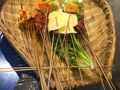 -马路边边串串香(双井直营店)