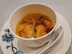 -君来湖滨饭店·渔餐厅