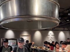 -肉肉大米(金虹桥店)