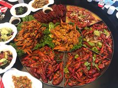 -金陵暴走小龙虾·迷踪蟹(凯德MALL店)