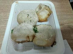 -孔师傅八仙老鸭粉丝汤(上海市第一食品商店南东店)
