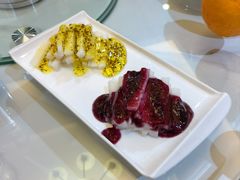 -烤肉宛饭庄(南礼士路店)