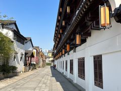 -香积寺