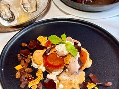 -火车头法国西餐厅