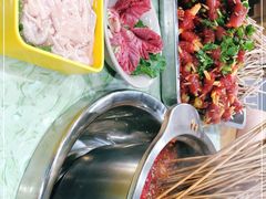 -逗签翻卤味串串(回龙湾店)